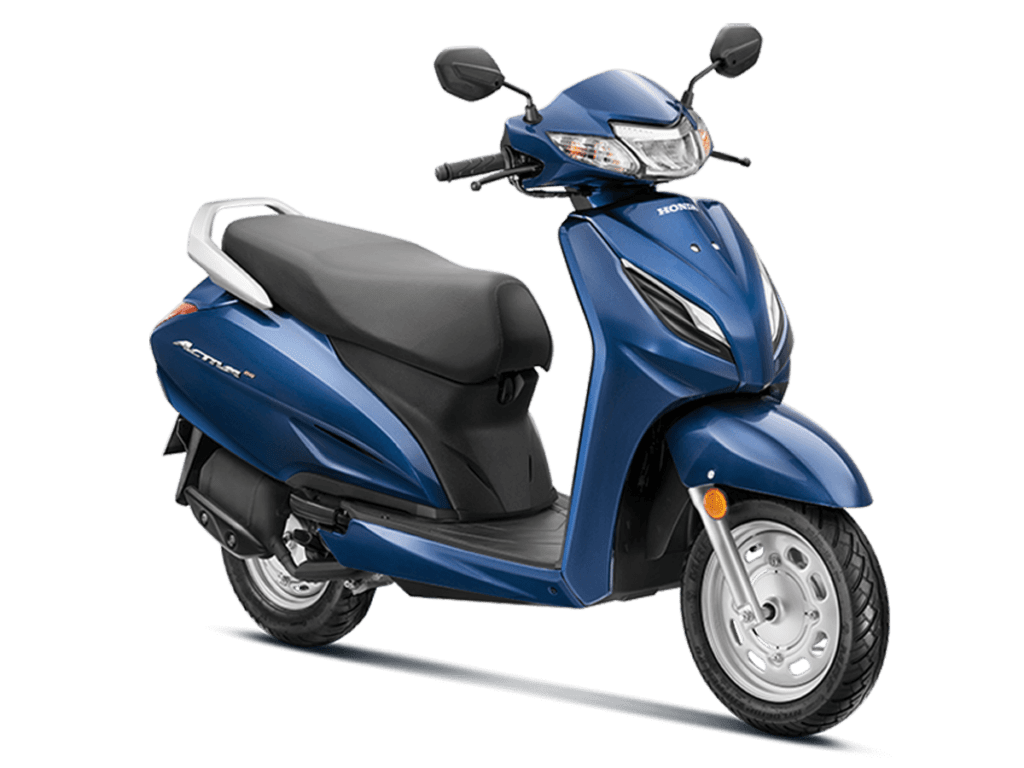 Bhilai rental activa